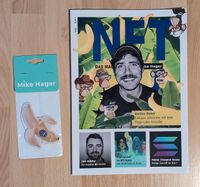 NFT - Das Magazin by Mike Hager (deutsche Fassung) 1/2024 Freiburg im Breisgau - Altstadt Vorschau