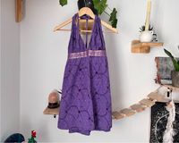 Hippie Goa Ne kholder Kleid aus Indonesien Berlin - Wilmersdorf Vorschau