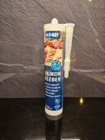 Aquarium Silikon Kleber transparent 310 ml neu unbenutzt Bayern - Wunsiedel Vorschau