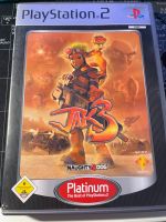 Jak 3 PS2 mit Anleitung Baden-Württemberg - Künzelsau Vorschau