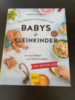 Von Cramm: Kochen für Babys und Kleinkinder Nordrhein-Westfalen - Castrop-Rauxel Vorschau