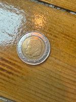 2€ münze  könig albert || Duisburg - Hamborn Vorschau