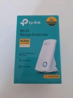 tp-link WiFi Repeater Range Extender 300Mbps Brandenburg - Ahrensfelde Vorschau