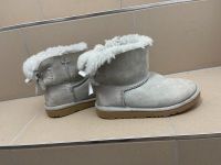 Uggs grau Gr. 31 hellgrau Niedersachsen - Wolfenbüttel Vorschau