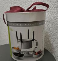 Domestic by Mäser, Schokoladenfondue Set Baden-Württemberg - Neckarsulm Vorschau