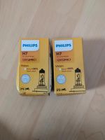 Philips H7 Halogen Lampe Bayern - Nordendorf Vorschau