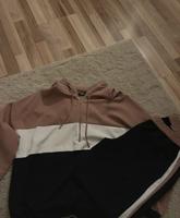 ZARA Zweiteiler Set – Hoodie (XL) & Jogginghose (L) – Top Zustand Nordrhein-Westfalen - Bottrop Vorschau