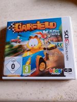 Garfield 3DS Spiel Nordrhein-Westfalen - Altena Vorschau