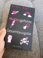 Buch "Muttergefühle" von Rike Drust Baden-Württemberg - Leonberg Vorschau