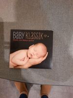 CD "Baby Klassik", Musik, die Babys guttut, mit Booklet Baden-Württemberg - Immendingen Vorschau