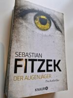 Sebastian Fitzel Der Augenjäger Nordrhein-Westfalen - Verl Vorschau