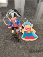 Pirat Anhänger Brelo Playmobil Holz Bayern - Mammendorf Vorschau