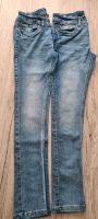 2× Mädchen Jeans gr.152 NEU Nordrhein-Westfalen - Mettingen Vorschau