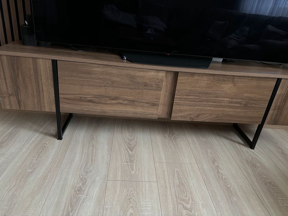 Tv Schrank | Lowboard in Peine