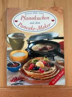 Pfannkuchen mit dem Pancake Maker Rheinland-Pfalz - Eich Vorschau