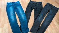 Mädchen Jeans und jeggings gr 158 2* h&m Nordrhein-Westfalen - Heinsberg Vorschau