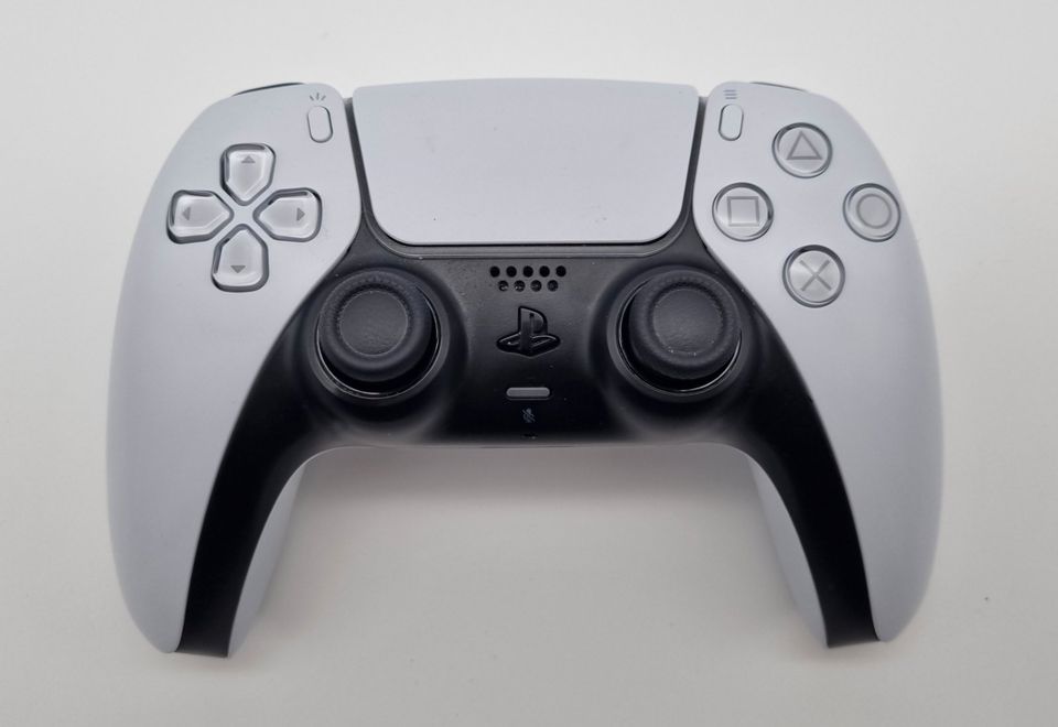 SONY DualSense™ PS5 Wireless-Controller in Schwarzenbek