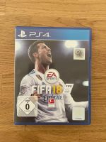 FIFA 18 Playstation PS4 Nordrhein-Westfalen - Fröndenberg (Ruhr) Vorschau