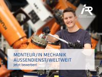 Monteur/in Mechanik (m/w/d) im Außendienst/weltweit Baden-Württemberg - Eppingen Vorschau
