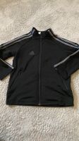 Adidas Kinder Sport Jacke gr.116 Nordrhein-Westfalen - Metelen Vorschau