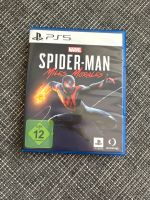 PS5 Spider Man Miles Morales Berlin - Reinickendorf Vorschau