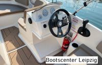 Elektroboot Motorboot Bowrider Quicksilver 475, komplett Sachsen - Zwenkau Vorschau