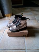 Dr. Martens AirWair Rose Schnürstiefeletten Gr.36 Berlin - Spandau Vorschau