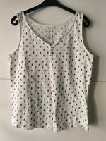 Top Shirt Tom Tailor Gr. L / 40 Bayern - Neunburg Vorschau
