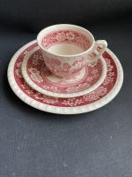 Villeroy & Boch Rusticana Rot Kaffeegedeck- 3tlg Tasse Untertasse Rodenkirchen - Sürth Vorschau