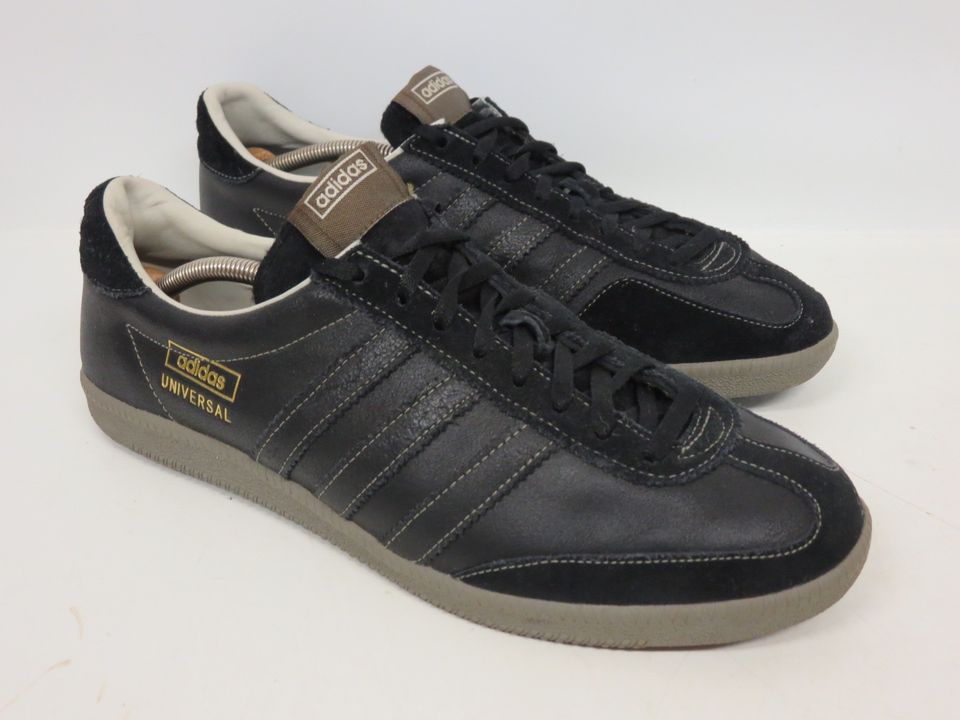 Adidas UNIVERSAL Herrenschuhe Herren Schuhe Sneaker Gr. 47 Top in Bremen -  Hemelingen | eBay Kleinanzeigen ist jetzt Kleinanzeigen