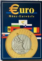 Euro Münz-Entwürfe Bayern - Bad Reichenhall Vorschau