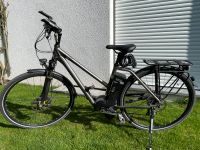 E-Bike Raleigh Stoker Impulse 10 - 28" gebraucht Bayern - Dittelbrunn Vorschau
