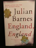 England, England: Julian Barnes Aachen - Verlautenheide Vorschau