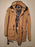 Gaastra Jacke Gr.M , beige/blau Nordrhein-Westfalen - Xanten Vorschau