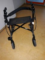 Rollator neu Top Zustand 850ro Berlin - Spandau Vorschau