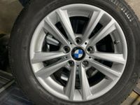 Top BMW 3er F30 31 4er 16 Zoll Alufelgen Styling 656  6866304 Bremen - Hemelingen Vorschau