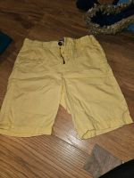 H&M shorts gr 134 Sachsen - Zwickau Vorschau