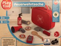 ‼️NEU‼️ Feuerwehrtasche Playtive Holzspielzeug Nordrhein-Westfalen - Bergneustadt Vorschau