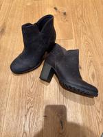 Clarks Verona Trish Stiefeletten 39 NEU Echtleder Leder braun Baden-Württemberg - Konstanz Vorschau