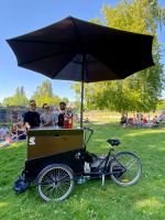 Spritz bike / mobile bar for event catering Friedrichshain-Kreuzberg - Friedrichshain Vorschau