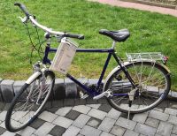 Fahrrad Herren Trekking City KTM Veneto 22 Zoll Rahmen 27.5 Zoll Rheinland-Pfalz - Neuwied Vorschau