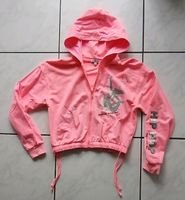 YOURS Mädchenjacke Hip Hop Style Gr: 158 Dortmund - Lütgendortmund Vorschau