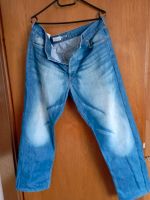 Jeans der Marke Mustang Bayern - Burgpreppach Vorschau