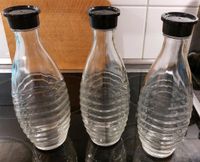 Sodastream Glasflaschen 3x Altona - Hamburg Bahrenfeld Vorschau