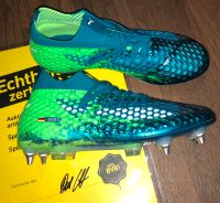 Matchworn Boots Marco Reus + Zertifikat kein BVB Trikot Dortmund Nordrhein-Westfalen - Lengerich Vorschau