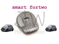 Carbon look Kofferraum Schloss für Smart 453 fortwo 0.9 1.0 EQ ED Rheinland-Pfalz - Montabaur Vorschau