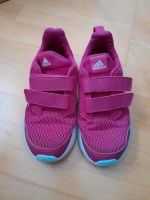 Adidas Kinder Schuhe Größe 32 Sport Halle pink Niedersachsen - Vechelde Vorschau