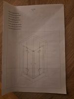 Duschwand/ Duschabtrennung/ Duschkabine "Schulte MasterClass" Sachsen - Weinböhla Vorschau