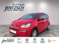 Volkswagen up! Sachsen - Wurzen Vorschau