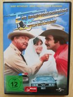 DVD Ein ausgekochtes Schlitzohr Burt Reynolds Sally Field Baden-Württemberg - Weinsberg Vorschau